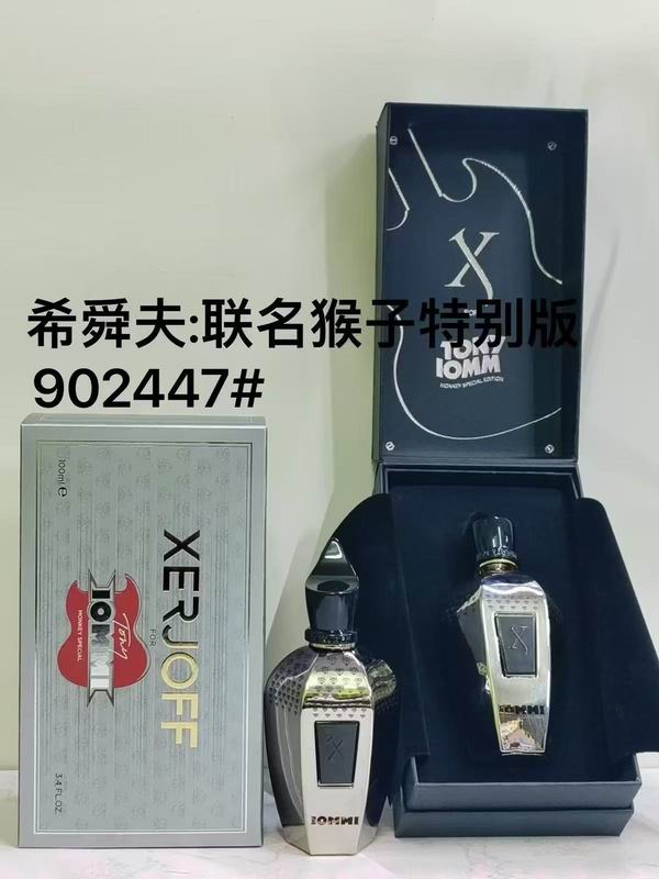 Xerjoff 100ml 31